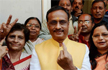 UP Deputy CM Dinesh Sharma booked for ’Sita was a test tube baby’ remark